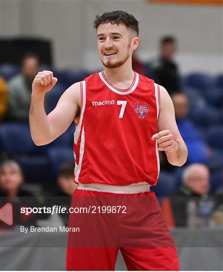 EJ Sligo All-Stars v UCC Demons - InsureMyVan.ie Division 1 Final