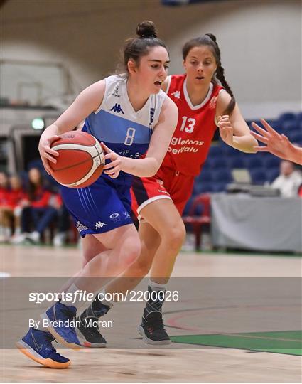 The Address UCC Glanmire v Singleton SuperValu Brunell - MissQuote.ie Champions Trophy Final The Address UCC Glanmire v Singleton SuperValu Brunell - MissQuote.ie Champions Trophy Final