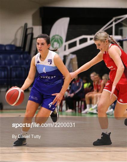 The Address UCC Glanmire v Singleton SuperValu Brunell - MissQuote.ie Champions Trophy Final The Address UCC Glanmire v Singleton SuperValu Brunell - MissQuote.ie Champions Trophy Final