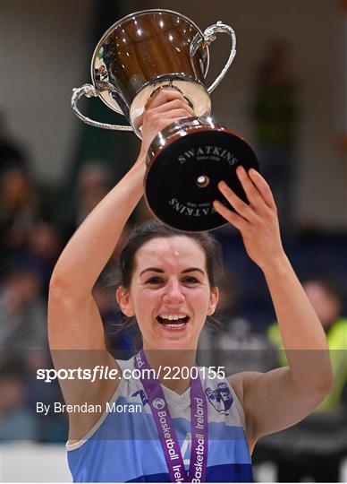 The Address UCC Glanmire v Singleton SuperValu Brunell - MissQuote.ie Champions Trophy Final The Address UCC Glanmire v Singleton SuperValu Brunell - MissQuote.ie Champions Trophy Final