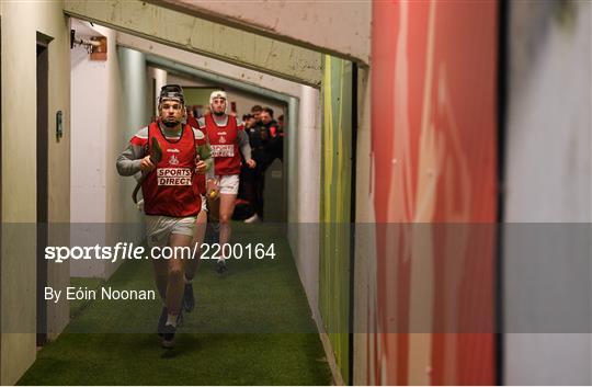 Cork v Waterford - Allianz Hurling League Division 1 Final Cork v Waterford - Allianz Hurling League Division 1 Final