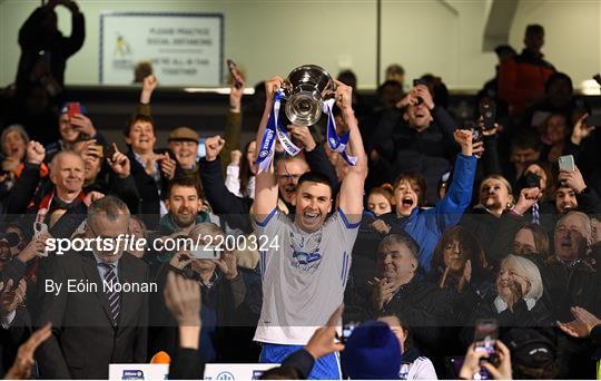 Cork v Waterford - Allianz Hurling League Division 1 Final