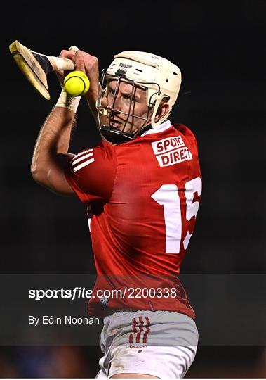Cork v Waterford - Allianz Hurling League Division 1 Final Cork v Waterford - Allianz Hurling League Division 1 Final