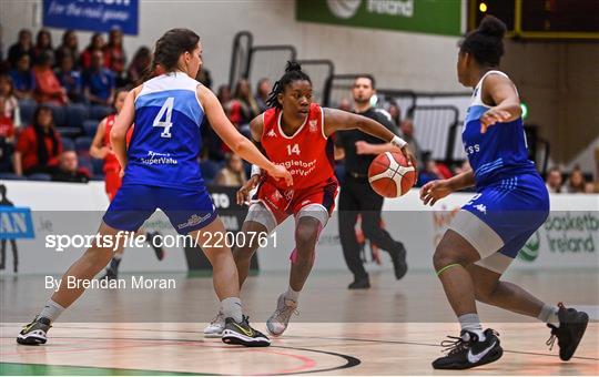 The Address UCC Glanmire v Singleton SuperValu Brunell - MissQuote.ie Champions Trophy Final The Address UCC Glanmire v Singleton SuperValu Brunell - MissQuote.ie Champions Trophy Final