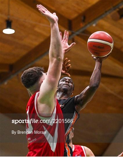 EJ Sligo All-Stars v UCC Demons - InsureMyVan.ie Division 1 Final EJ Sligo All-Stars v UCC Demons - InsureMyVan.ie Division 1 Final