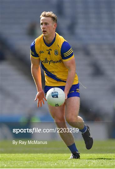 Roscommon v Galway - Allianz Football League Division 2 Final