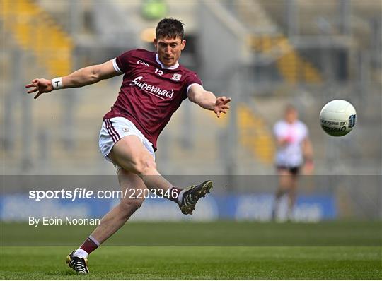 Roscommon v Galway - Allianz Football League Division 2 Final