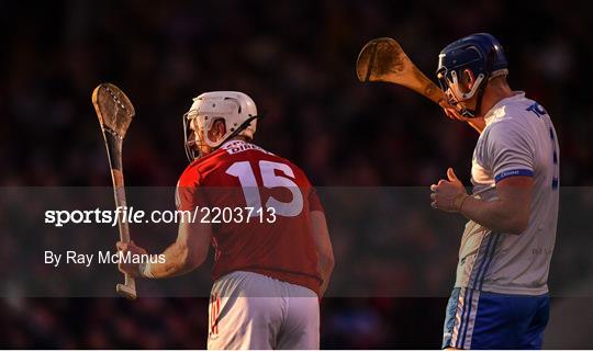 Cork v Waterford - Allianz Hurling League Division 1 Final