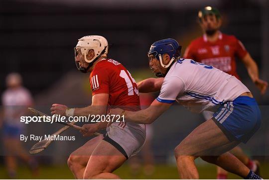 Cork v Waterford - Allianz Hurling League Division 1 Final Cork v Waterford - Allianz Hurling League Division 1 Final