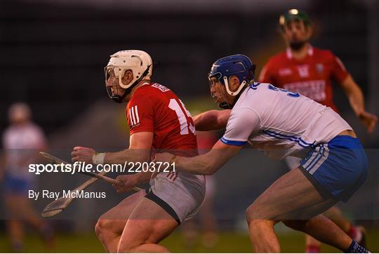 Cork v Waterford - Allianz Hurling League Division 1 Final