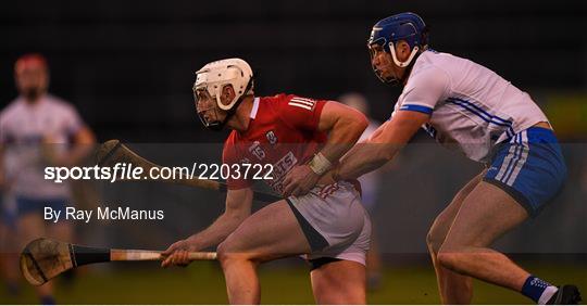 Cork v Waterford - Allianz Hurling League Division 1 Final Cork v Waterford - Allianz Hurling League Division 1 Final