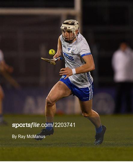 Cork v Waterford - Allianz Hurling League Division 1 Final