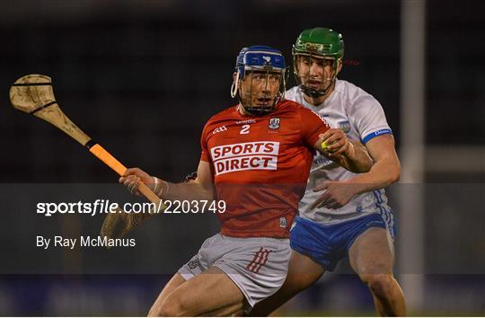 Cork v Waterford - Allianz Hurling League Division 1 Final Cork v Waterford - Allianz Hurling League Division 1 Final