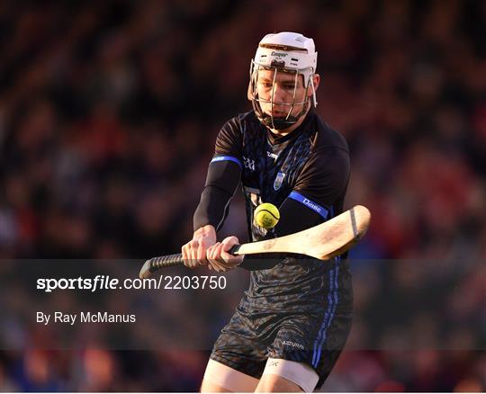 Cork v Waterford - Allianz Hurling League Division 1 Final