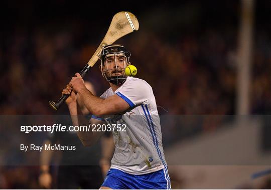 Cork v Waterford - Allianz Hurling League Division 1 Final