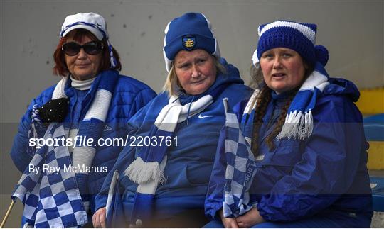 Cork v Waterford - Allianz Hurling League Division 1 Final