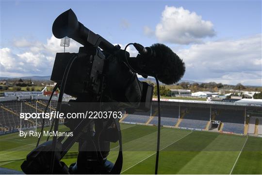 Cork v Waterford - Allianz Hurling League Division 1 Final