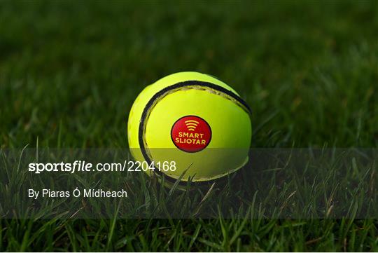 Limerick v Clare - 2022 oneills.com Munster GAA Hurling Under 20 Championship Group 1 Round 1