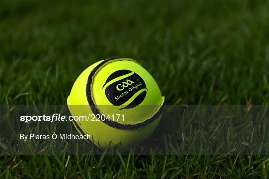 Limerick v Clare - 2022 oneills.com Munster GAA Hurling Under 20 Championship Group 1 Round 1