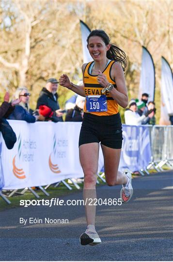 Great Ireland Run incorporating the National 10k Championships