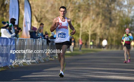 Great Ireland Run incorporating the National 10k Championships