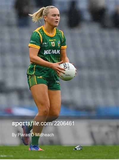 Donegal v Meath - Lidl Ladies Football National League Division 1 Final