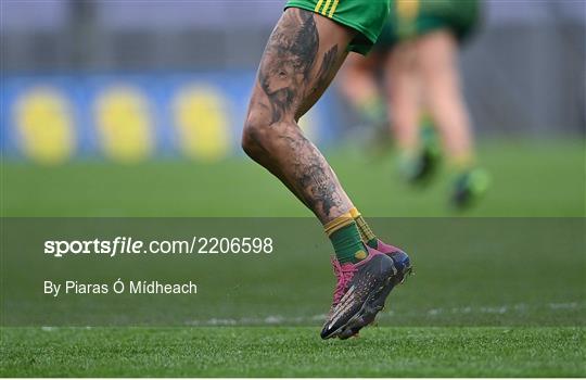 Donegal v Meath - Lidl Ladies Football National League Division 1 Final Donegal v Meath - Lidl Ladies Football National League Division 1 Final