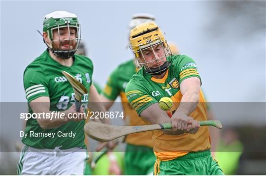 Fermanagh v Donegal - Nickey Rackard Cup Round 1