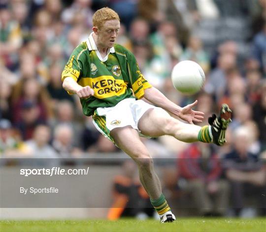 Kerry v Galway