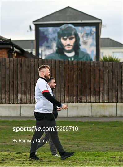 Ulster v Toulouse - Heineken Champions Cup Round of 16 Second Leg