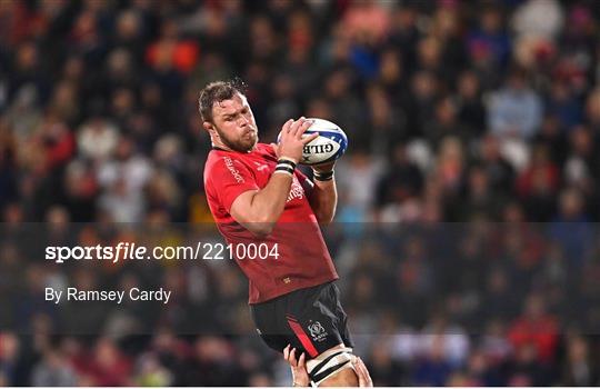 Ulster v Toulouse - Heineken Champions Cup Round of 16 Second Leg