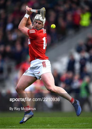 Cork v Limerick - Munster GAA Hurling Senior Championship Round 1 Cork v Limerick - Munster GAA Hurling Senior Championship Round 1