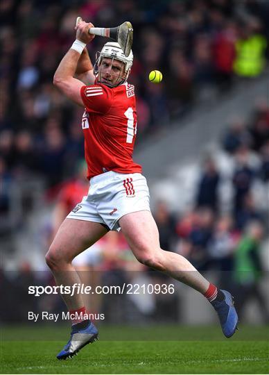 Cork v Limerick - Munster GAA Hurling Senior Championship Round 1