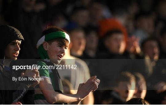 Shamrock Rovers v Dundalk - SSE Airtricity League Premier Division