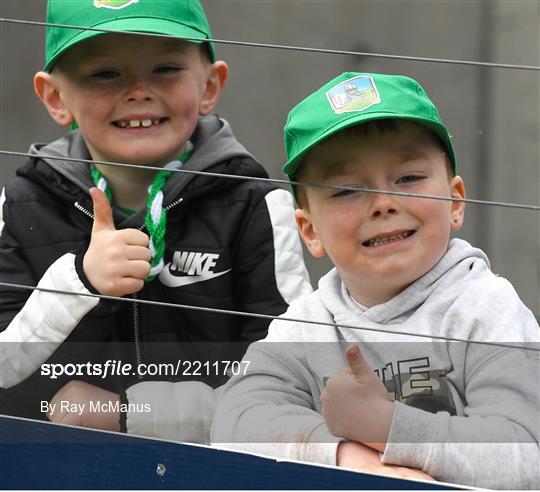 Cork v Limerick - Munster GAA Hurling Senior Championship Round 1
