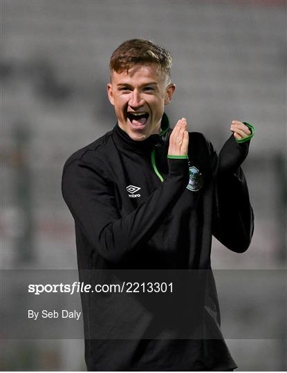 Bohemians v Shamrock Rovers - SSE Airtricity League Premier Division