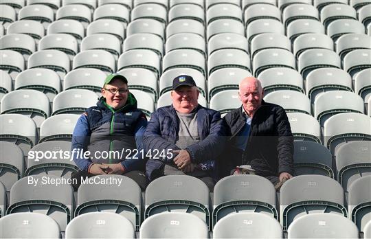 Limerick v Waterford - Munster GAA Hurling Senior Championship Round 2