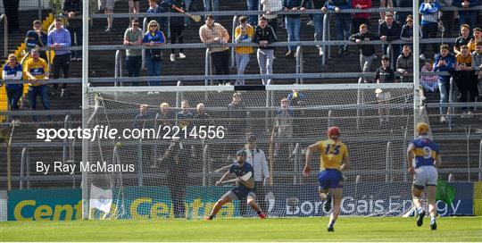 Tipperary v Clare - Munster GAA Hurling Senior Championship Round 2