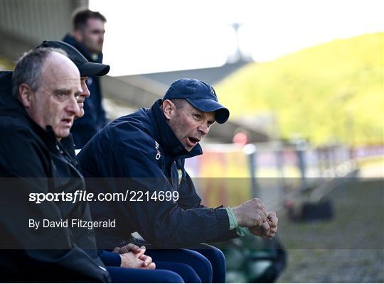Wexford v Offaly - Leinster GAA Football Senior Championship Round 1
