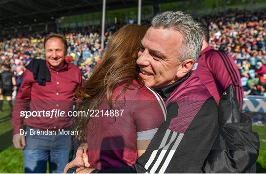 Mayo v Galway - Connacht GAA Football Senior Championship Quarter-Final