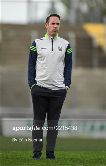 Kerry v Cork - EirGrid Munster GAA Football Under 20 Championship Final