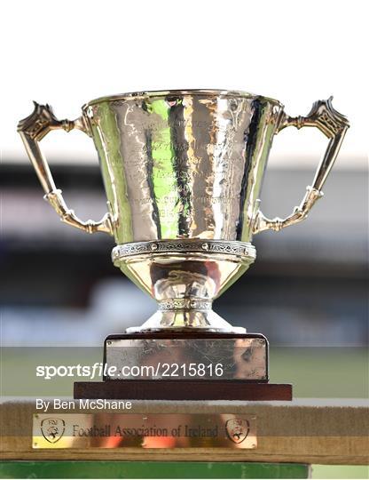 UCD v Queens University Belfast - Collingwood Cup Final
