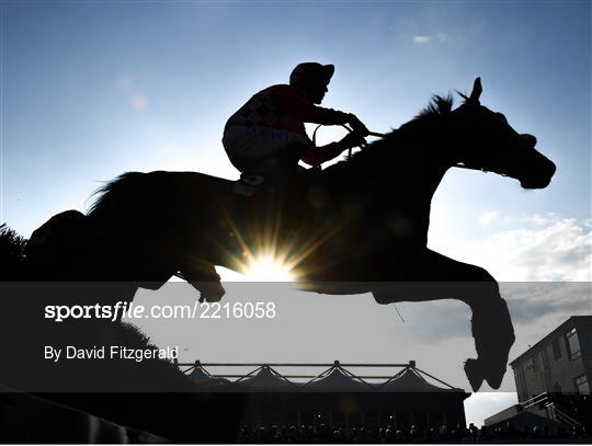 Punchestown Festival - Champion Chase Day