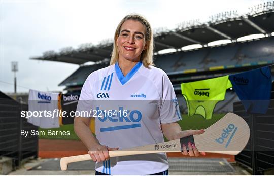 Launch of the 2022 Beko Club Champion Launch of the 2022 Beko Club Champion