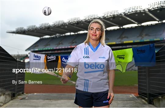 Launch of the 2022 Beko Club Champion Launch of the 2022 Beko Club Champion