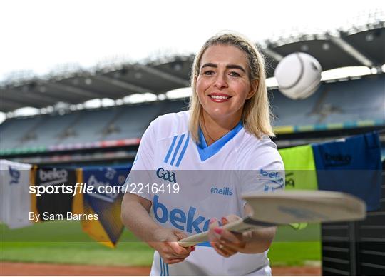 Launch of the 2022 Beko Club Champion Launch of the 2022 Beko Club Champion