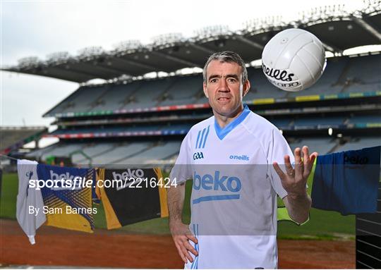 Launch of the 2022 Beko Club Champion Launch of the 2022 Beko Club Champion