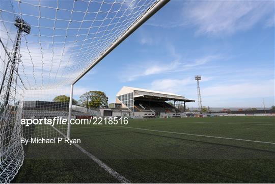 Dundalk v Drogheda United - SSE Airtricity League Premier Division