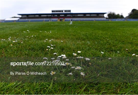 Clare v Limerick - Munster GAA Senior Football Championship Quarter-Final
