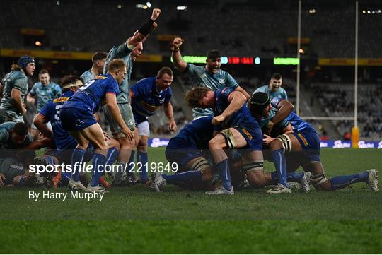 DHL Stormers v Leinster - United Rugby Championship DHL Stormers v Leinster - United Rugby Championship